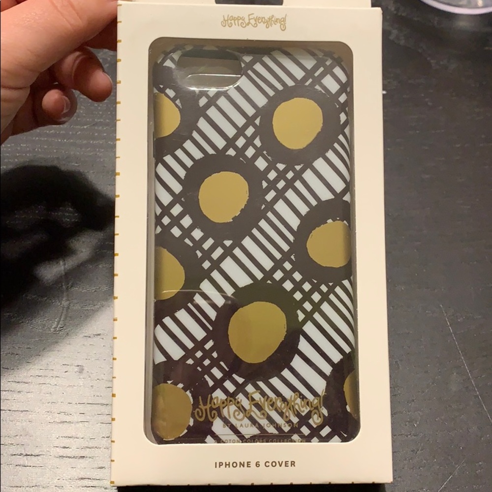 iPhone 6 case